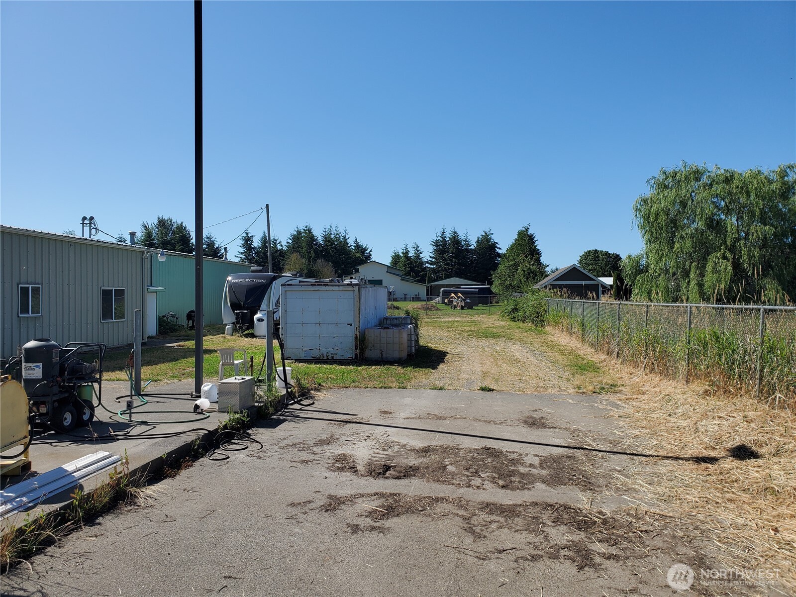 6881 E 5th Place , Lynden, WA 98264