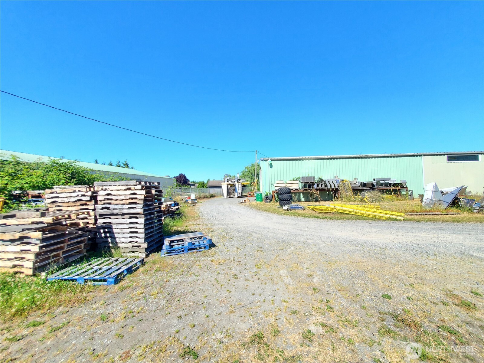 6881 E 5th Place , Lynden, WA 98264