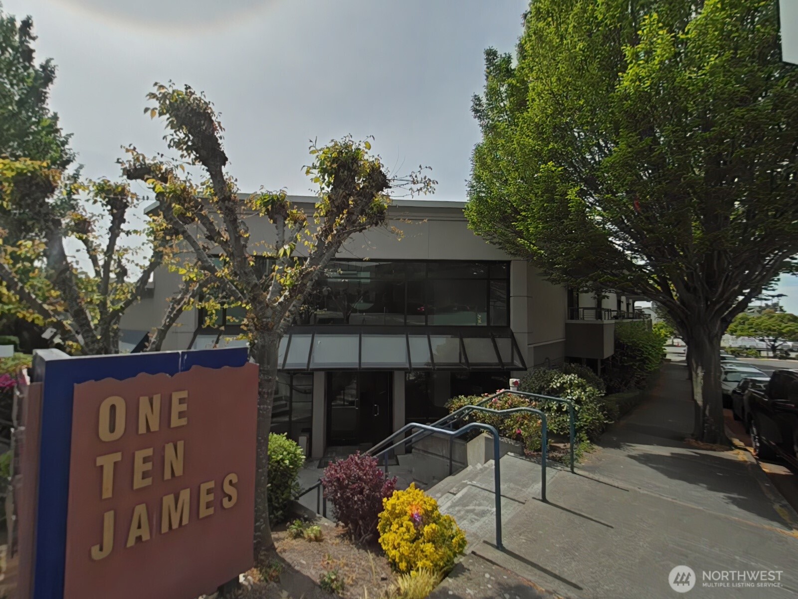 110 James Street #106, Edmonds, WA 98020