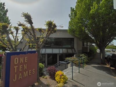 110 James Street #106, Edmonds, WA 98020 - Photo 1