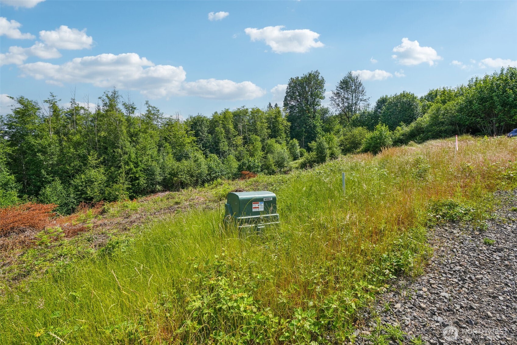 1830 Hazel Dell Road #Lot 1, Castle Rock, WA 98611