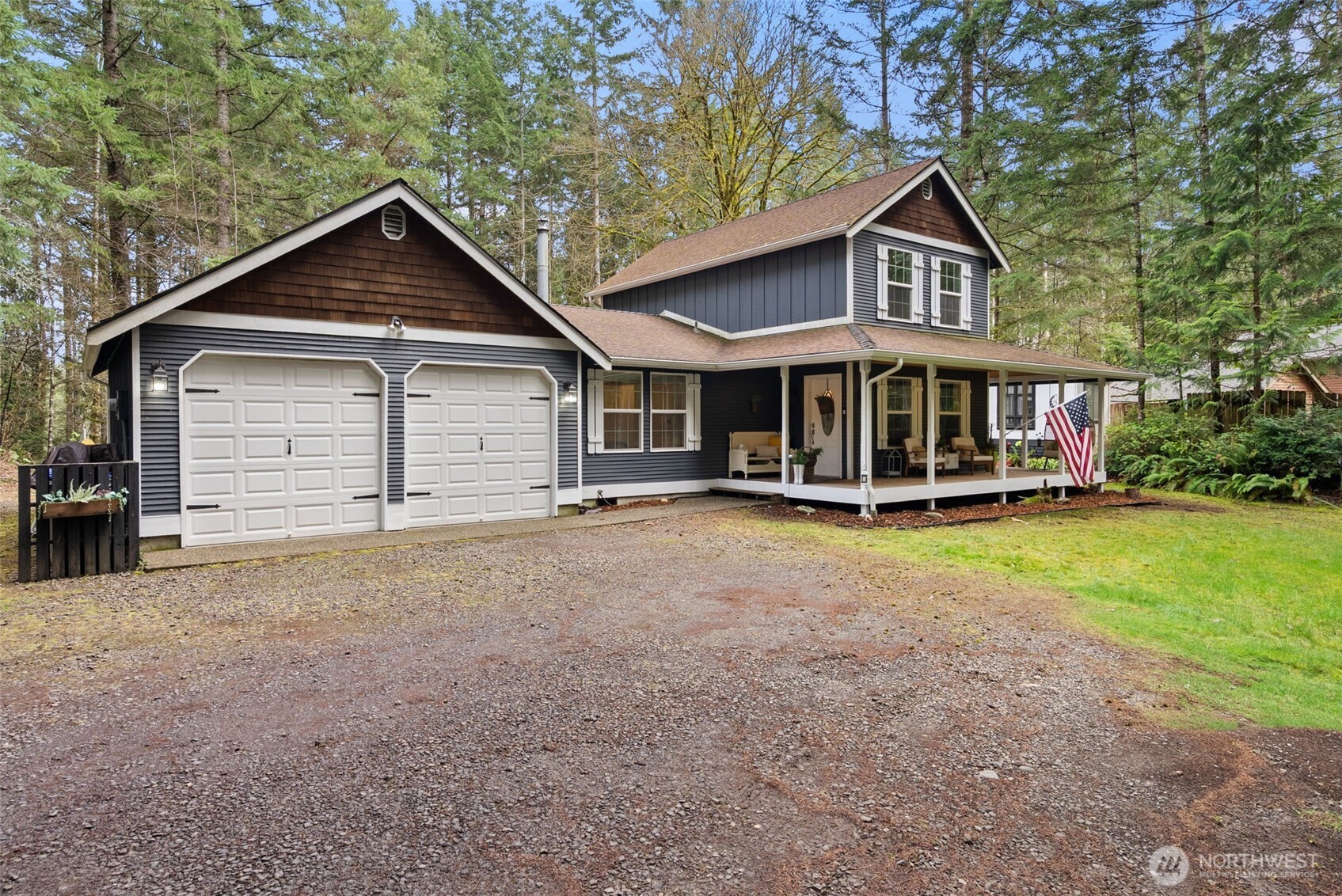 7451 Ebbert Drive SE, Port Orchard, WA 98367