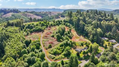 1830 Hazel Dell Road #Lot 4, Castle Rock, WA 98611 - Photo 1