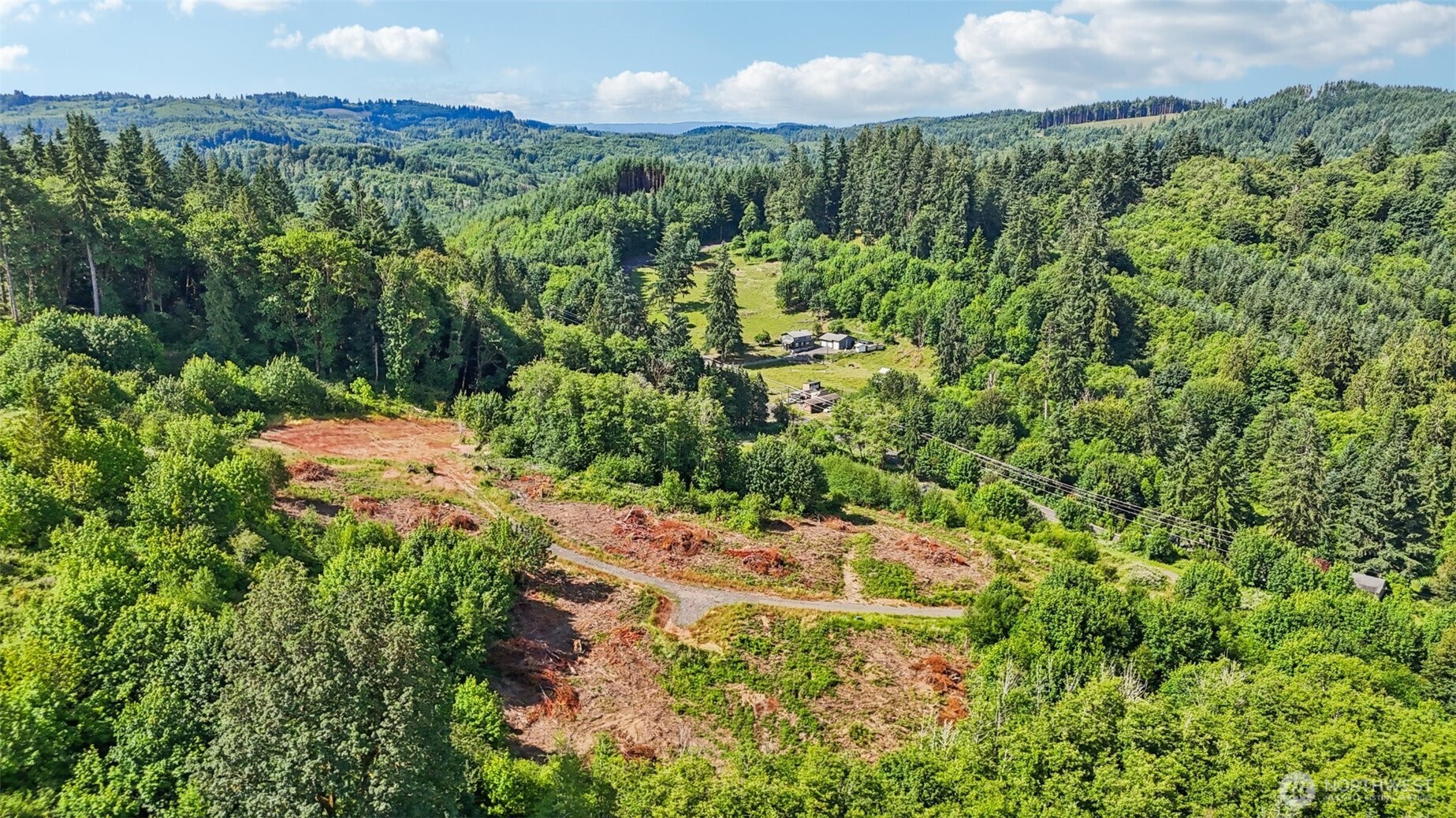1830 Hazel Dell Road #Lot 4, Castle Rock, WA 98611