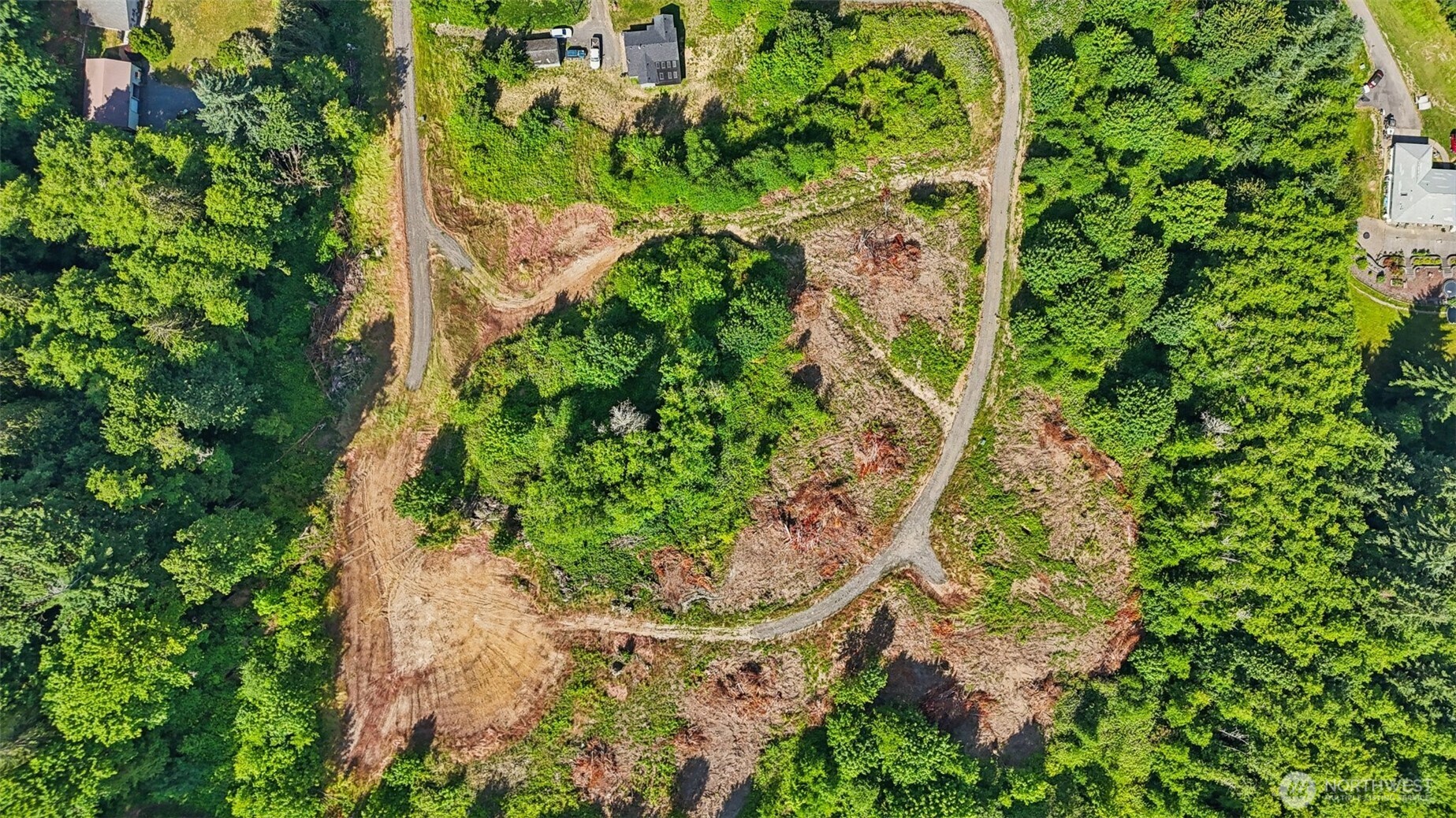 1830 Hazel Dell Road #Lot 4, Castle Rock, WA 98611