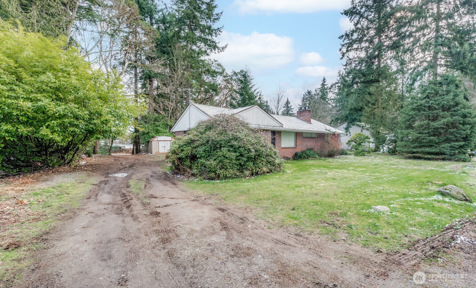 13020 1st Avenue NE, Seattle, WA 98125