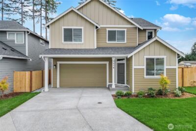 3702 183rd Street Ct E, Tacoma, WA 98446 - Photo 2