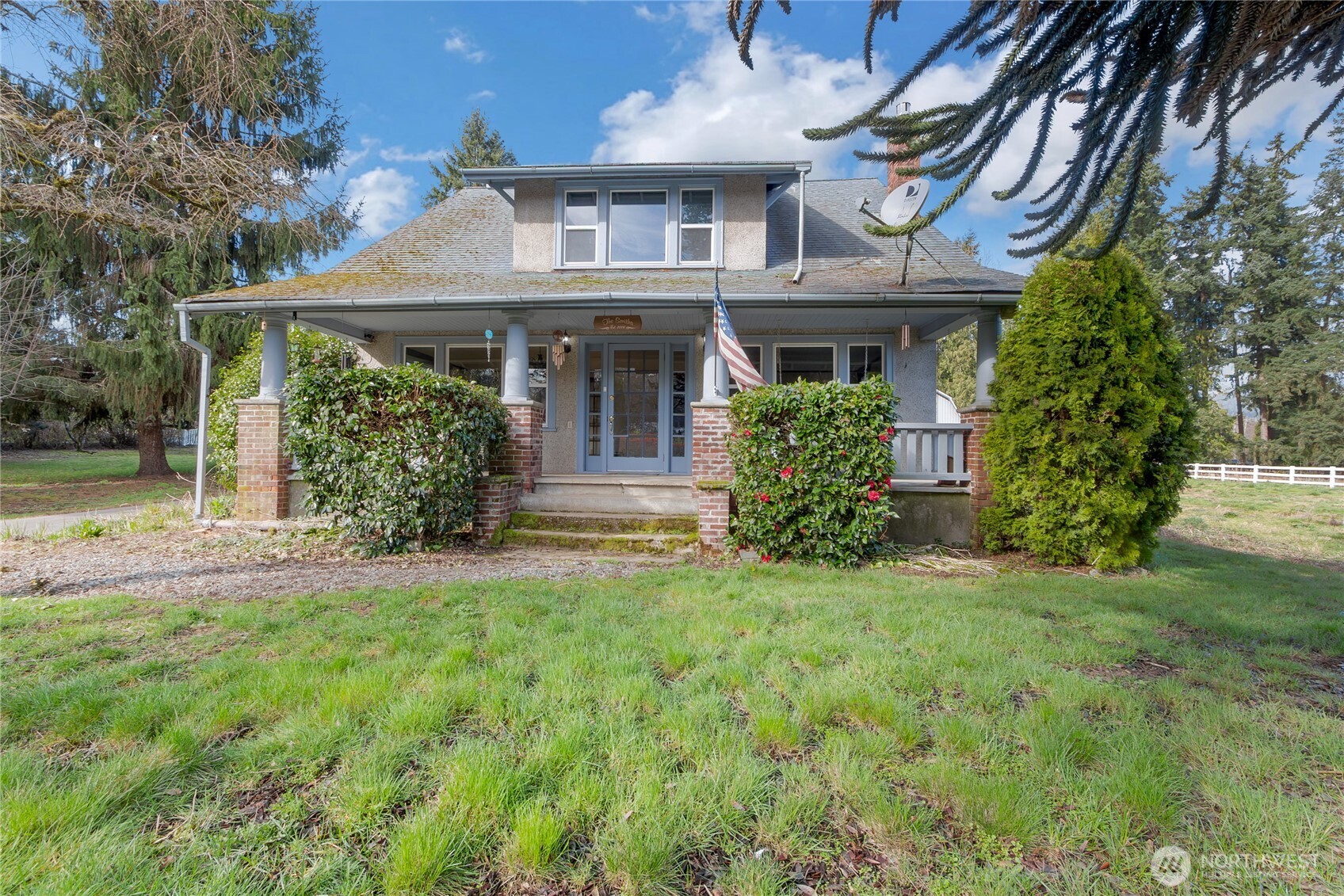 3320 114th Avenue E, Edgewood, WA 98372