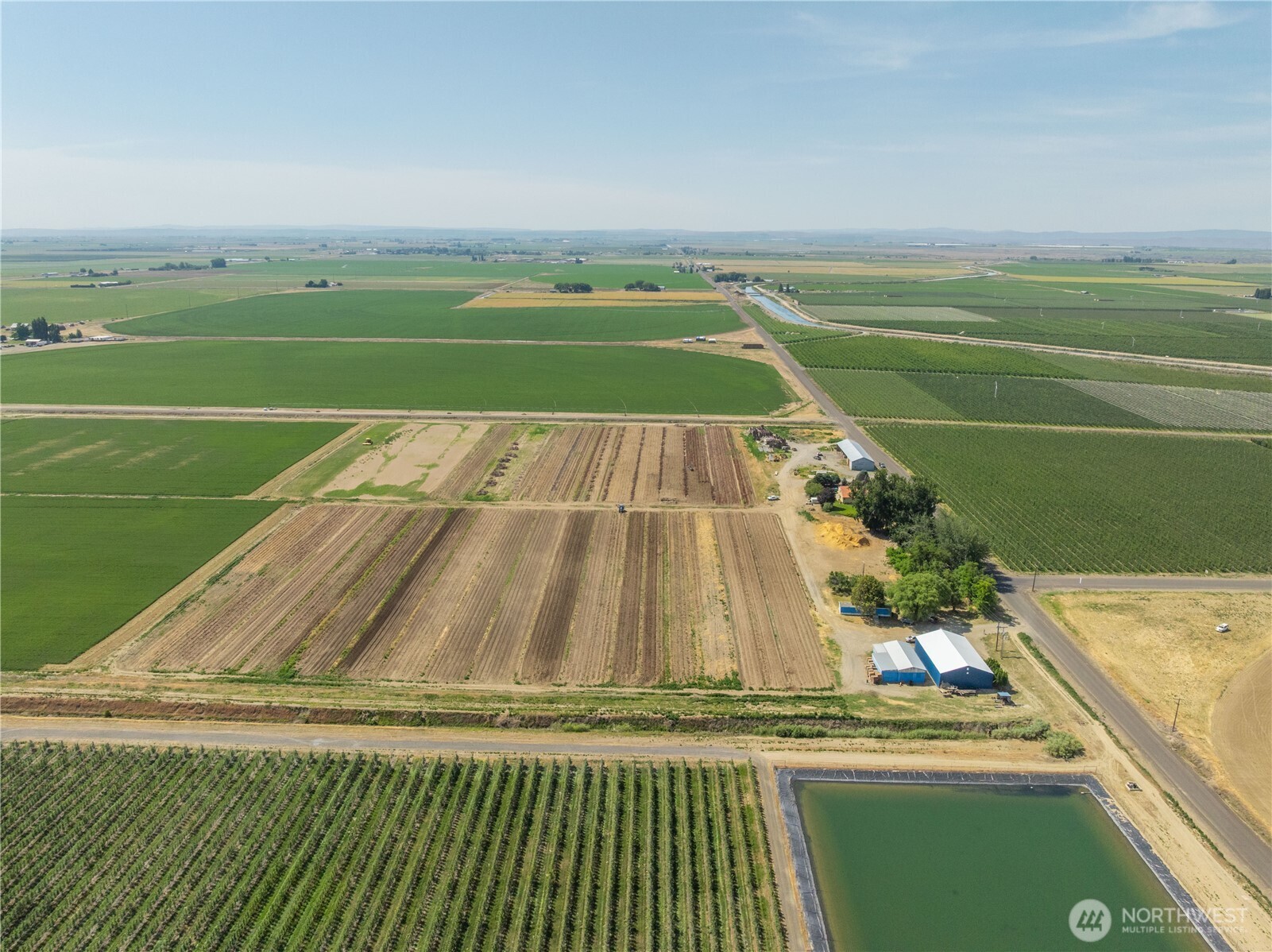 7865 Rd R NW, Quincy, WA 98848