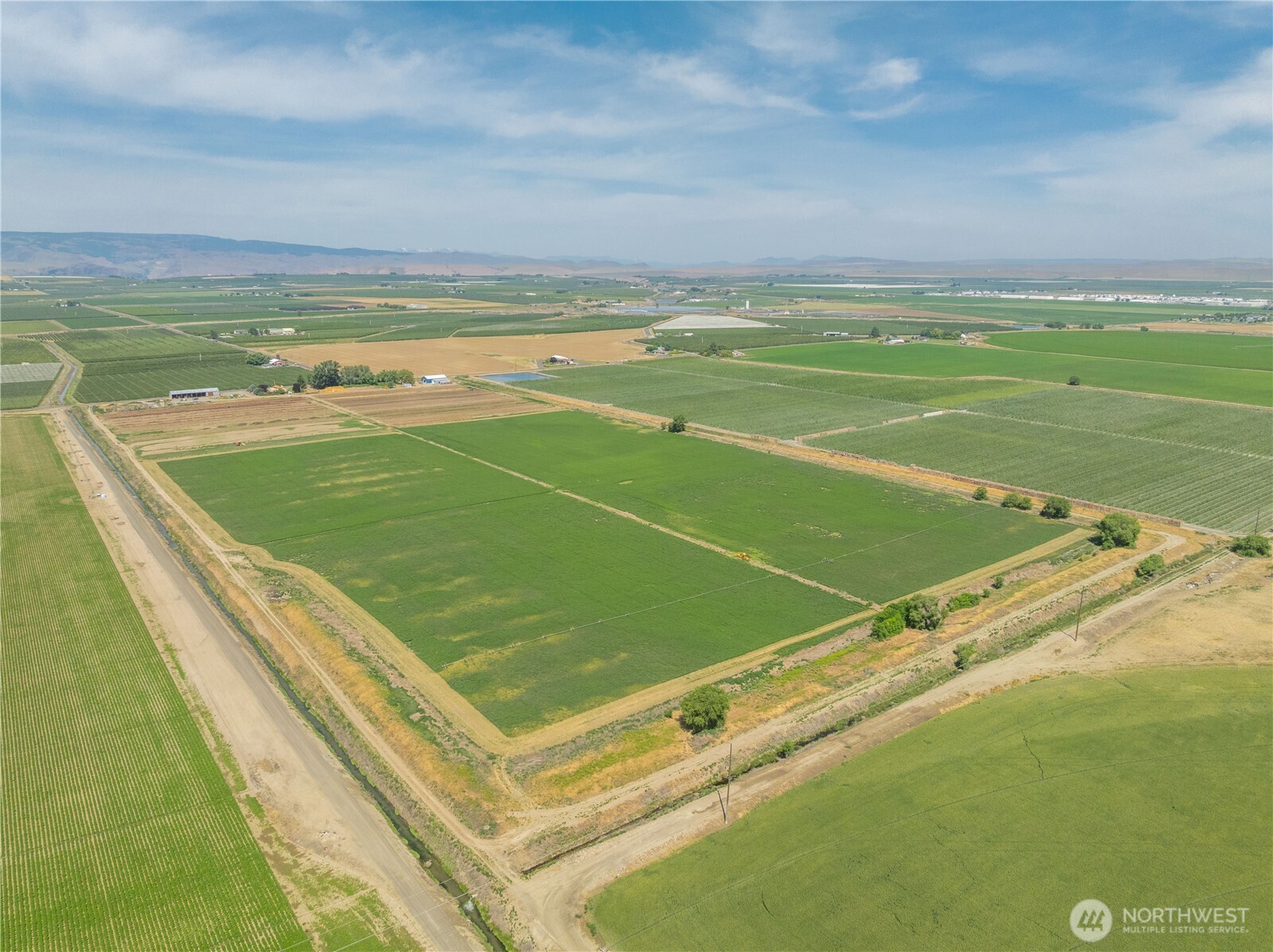 7865 Rd R NW, Quincy, WA 98848