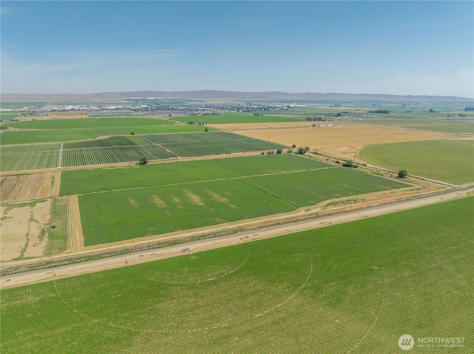 7865 Rd R NW, Quincy, WA 98848