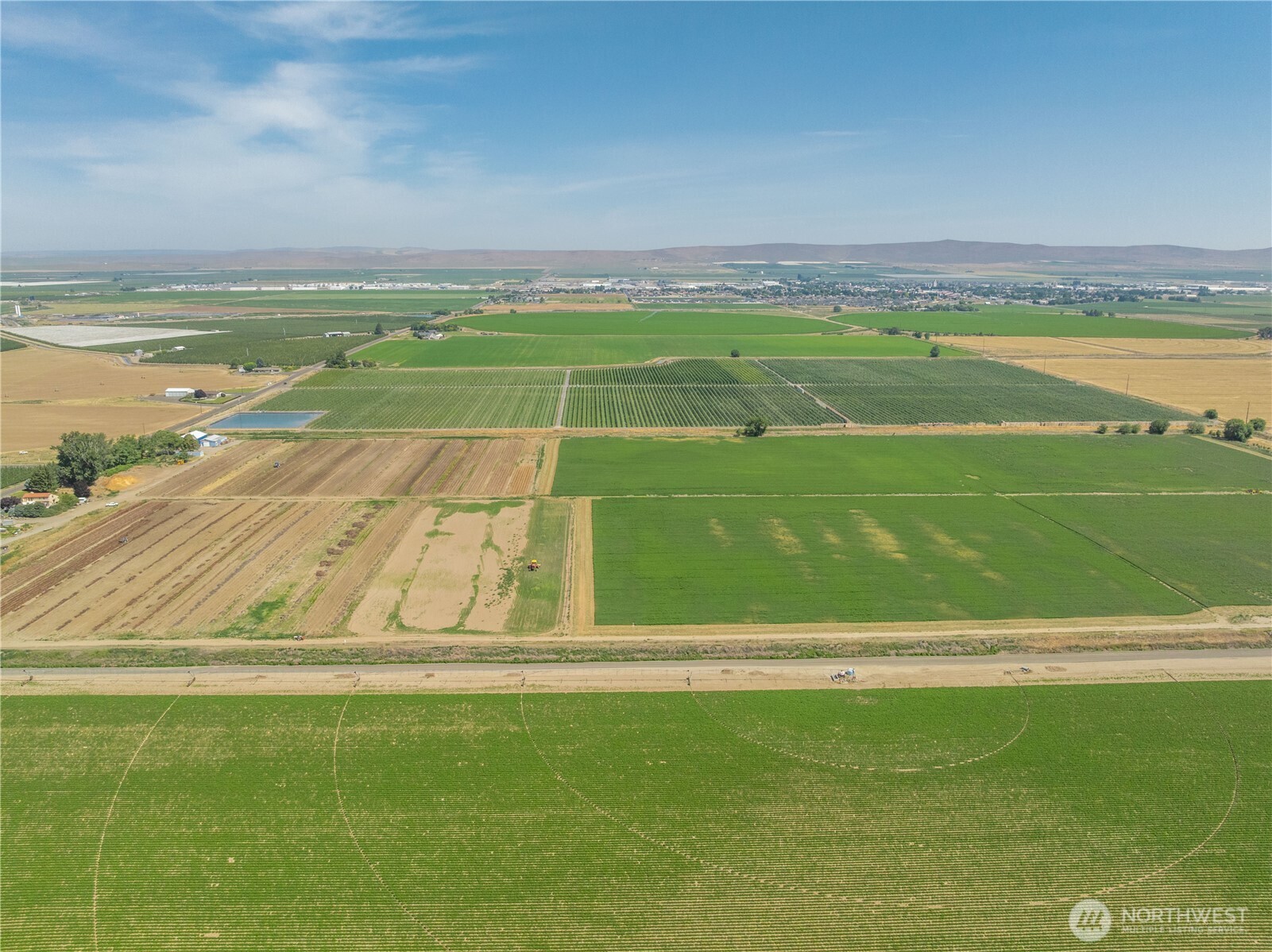 7865 Rd R NW, Quincy, WA 98848