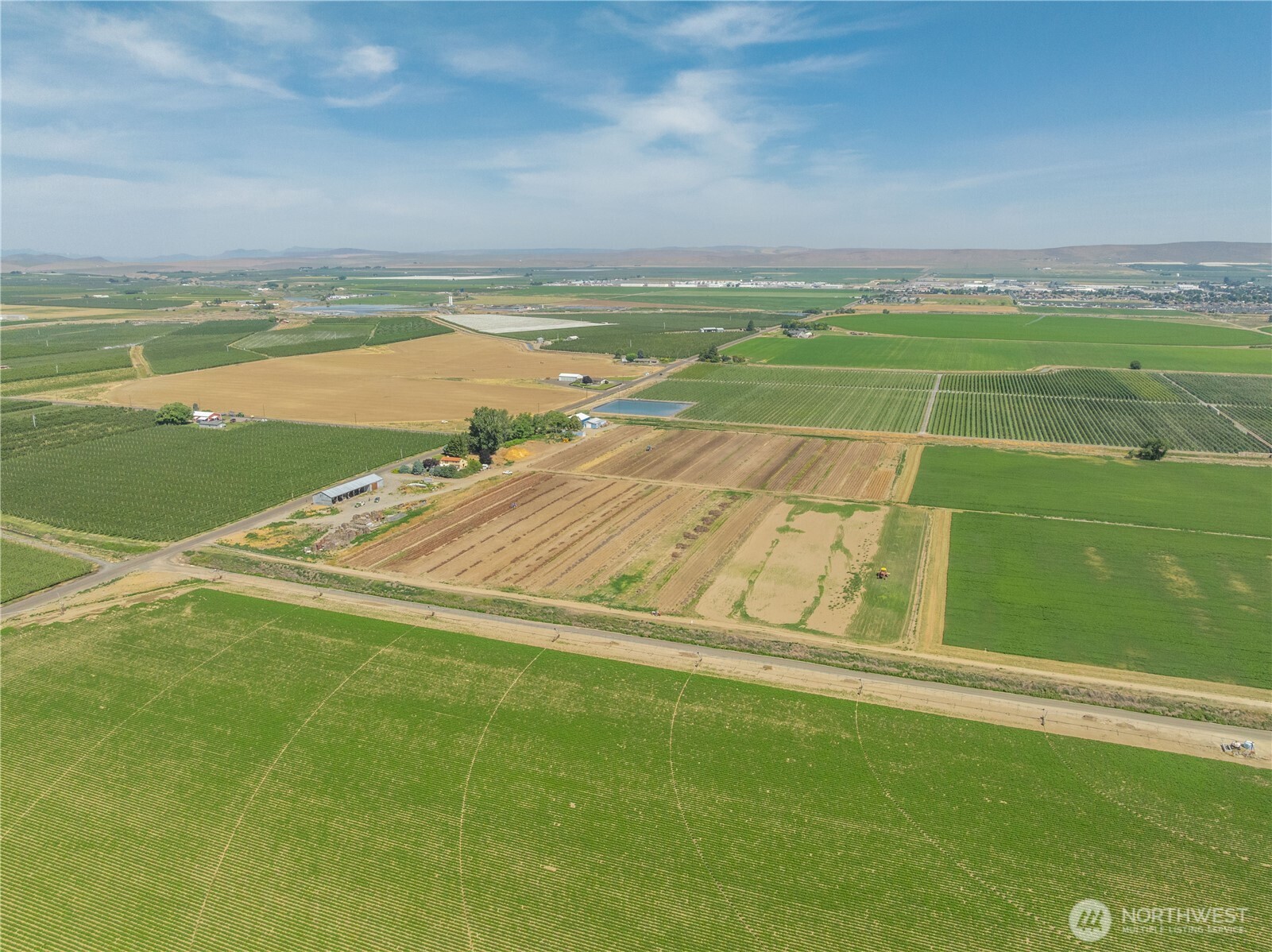 7865 Rd R NW, Quincy, WA 98848