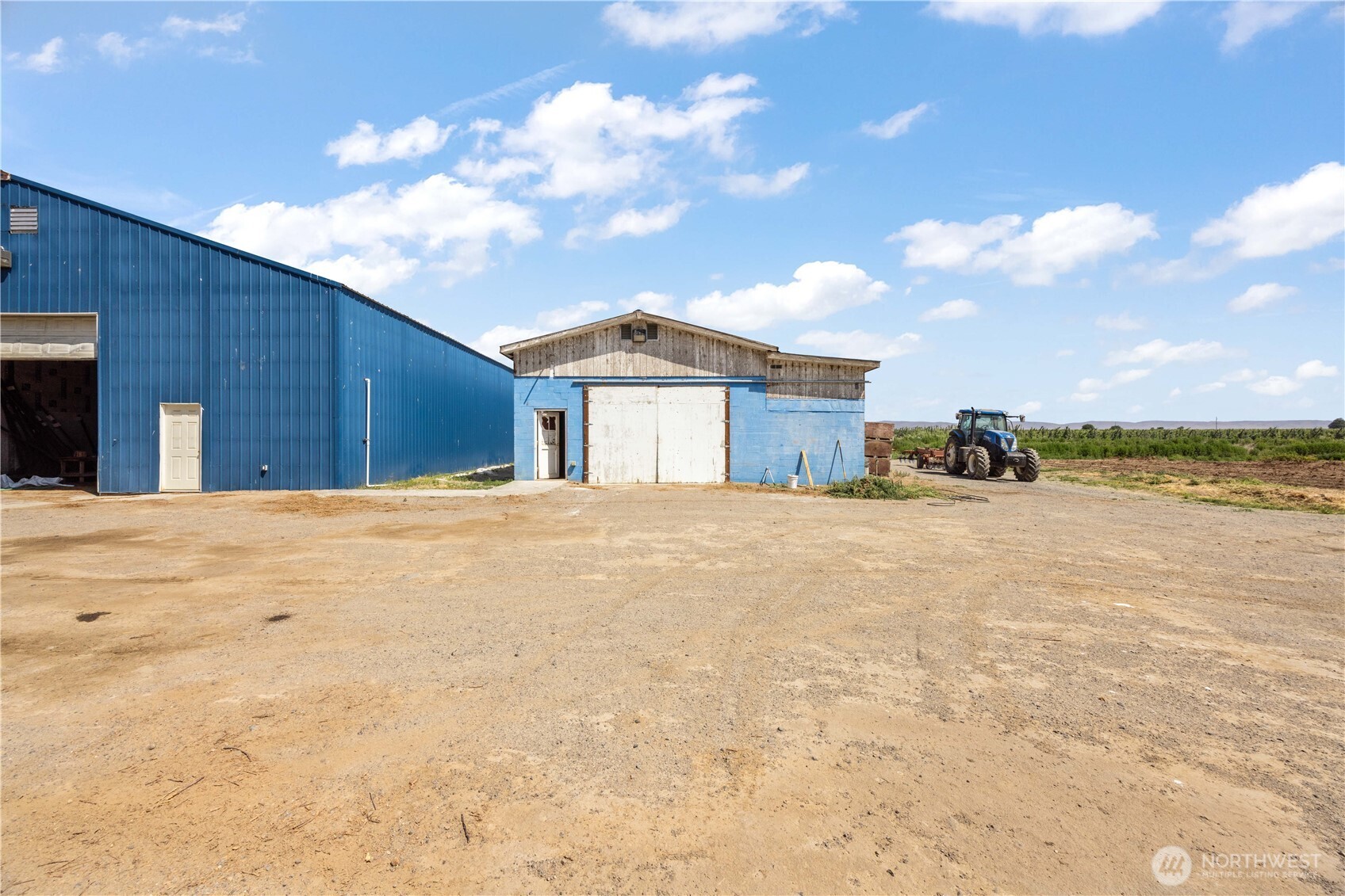 7865 Rd R NW, Quincy, WA 98848