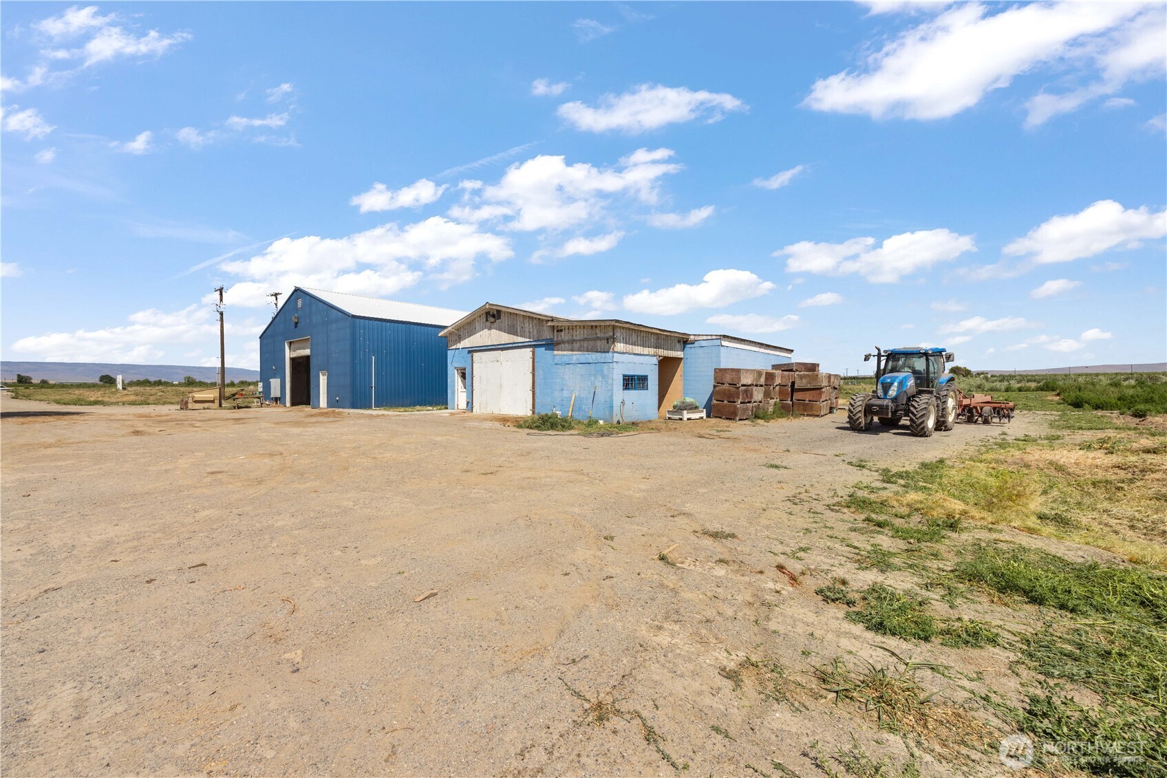 7865 Rd R NW, Quincy, WA 98848