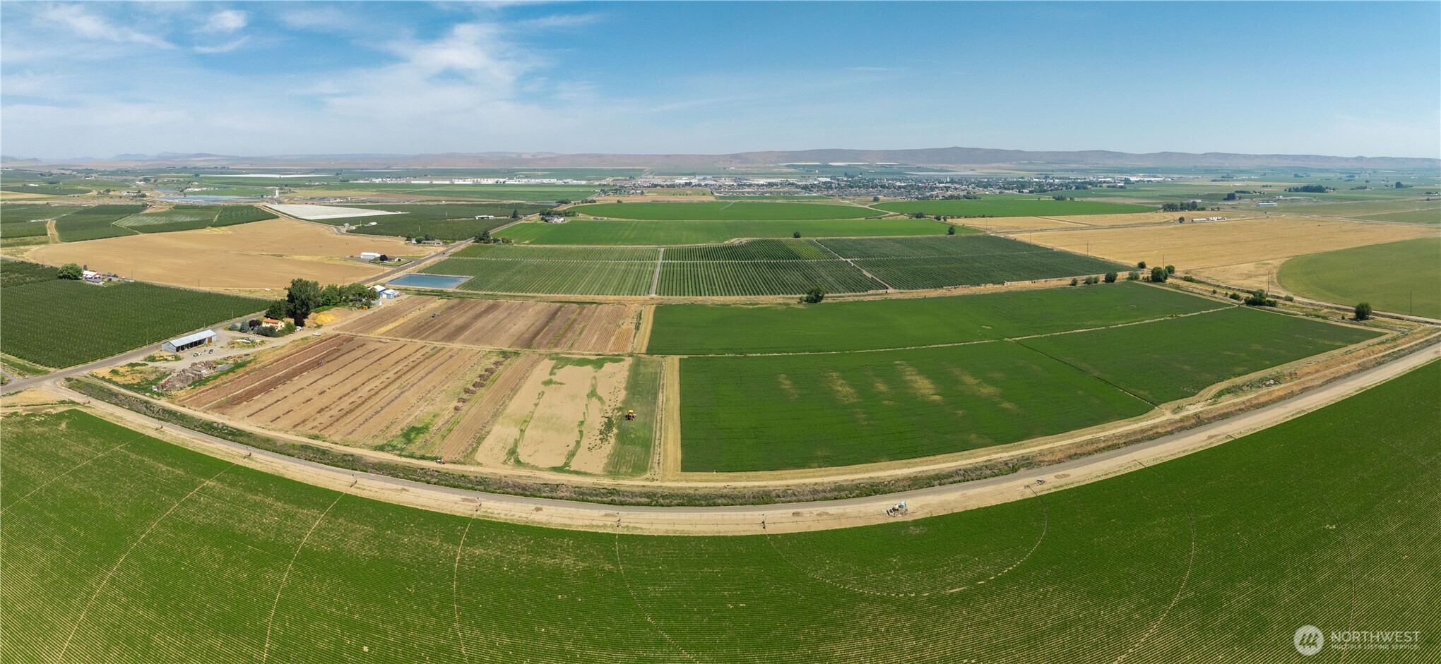 7865 Rd R NW, Quincy, WA 98848