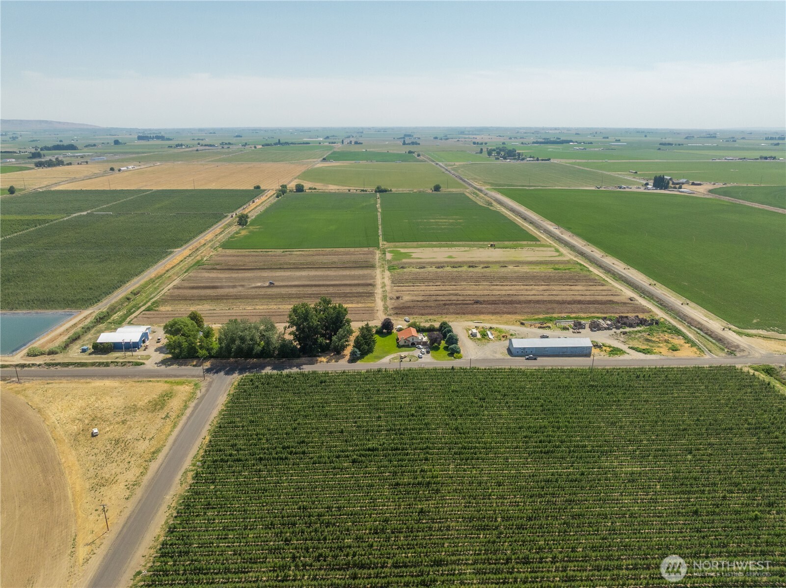 7865 Rd R NW, Quincy, WA 98848