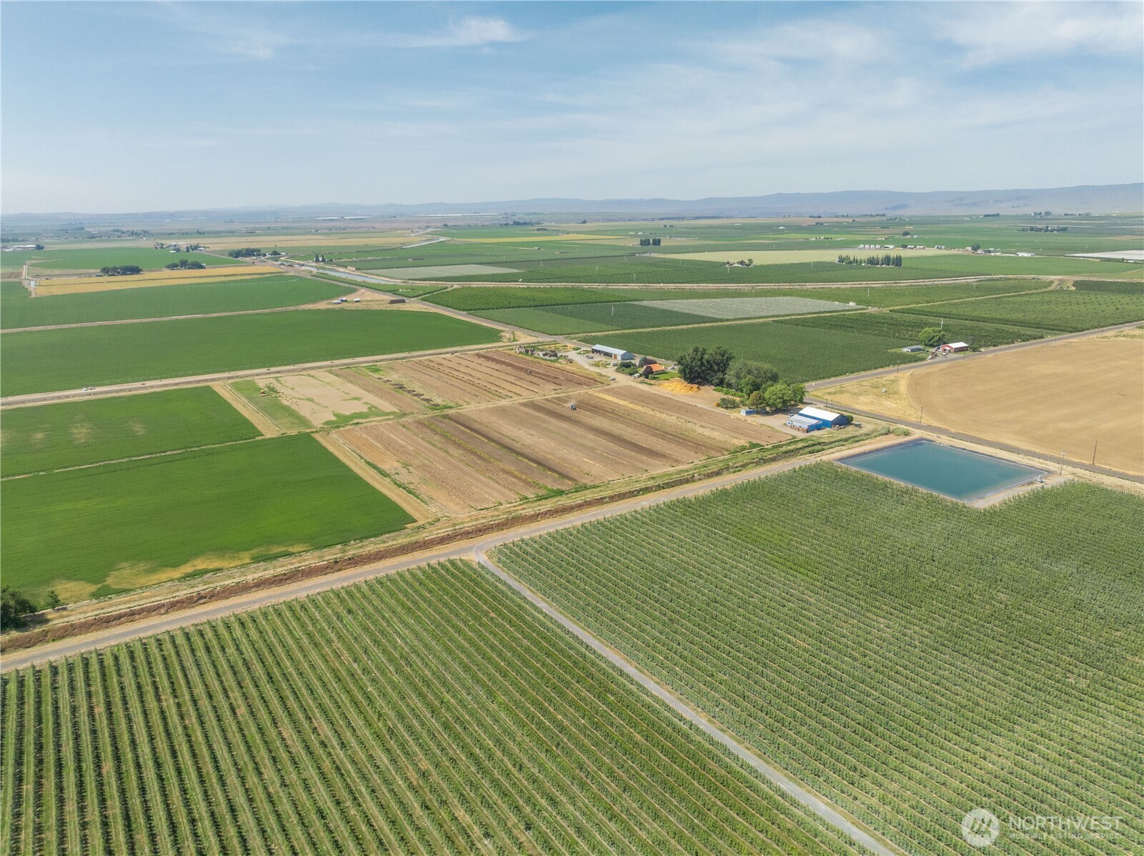 7865 Rd R NW, Quincy, WA 98848