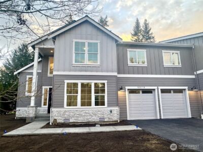 9207 NE 175th Street #B, Bothell, WA 98011