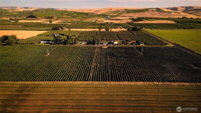 0 Pleasant View Road , Milton-Freewater, OR 97862 - Photo 2