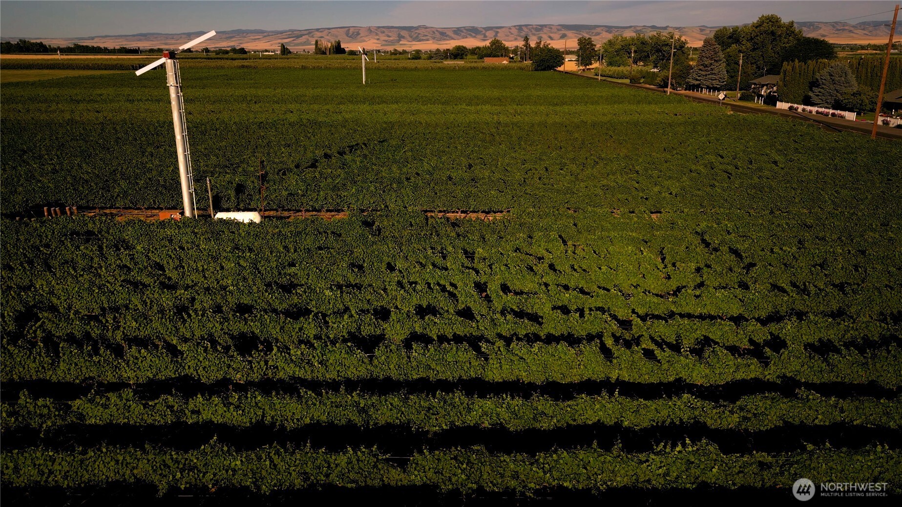 0 Pleasant View Road , Milton-Freewater, OR 97862