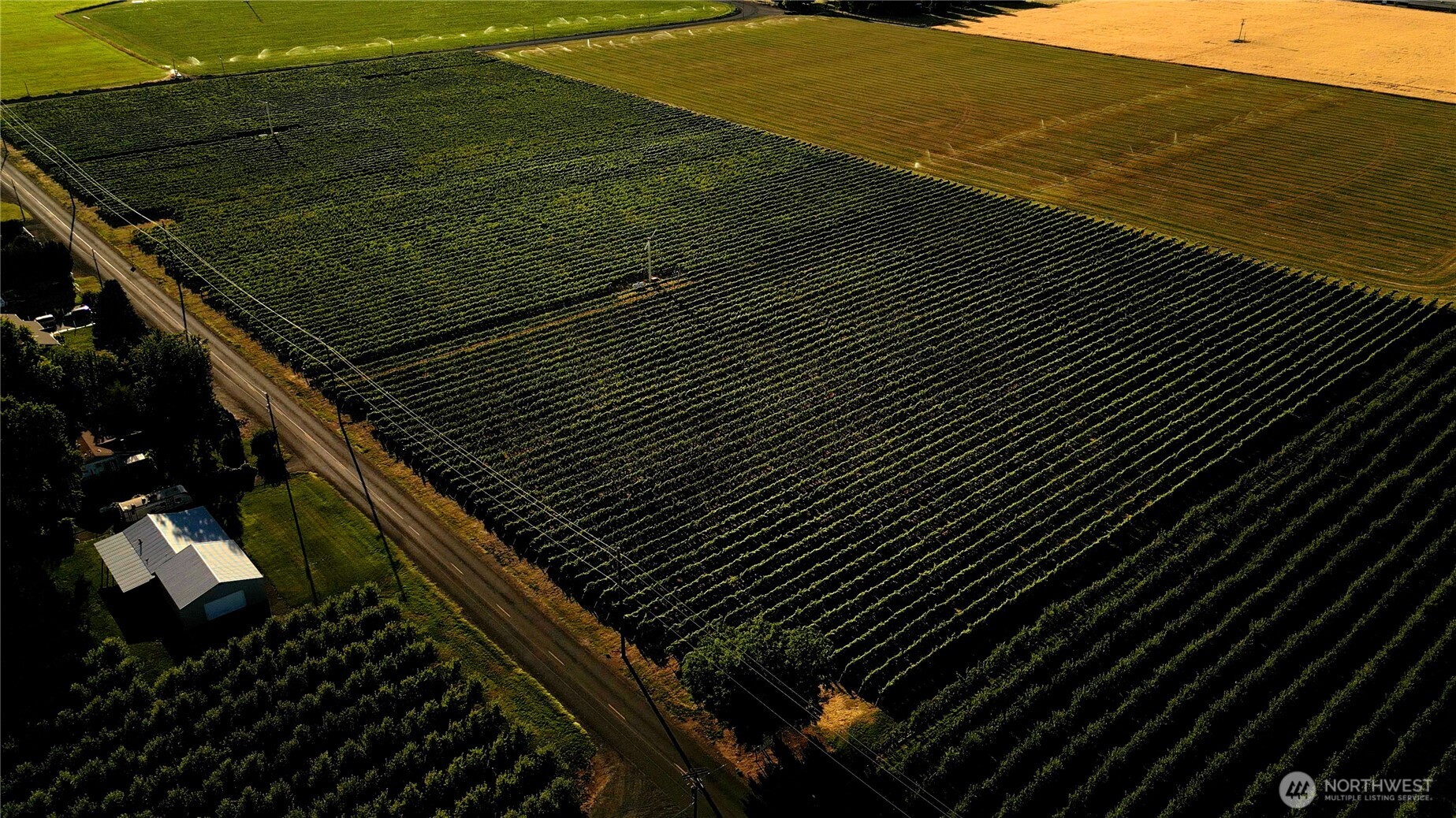 0 Pleasant View Road , Milton-Freewater, OR 97862