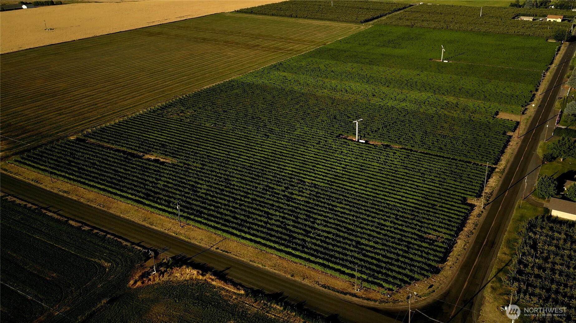 0 Pleasant View Road , Milton-Freewater, OR 97862