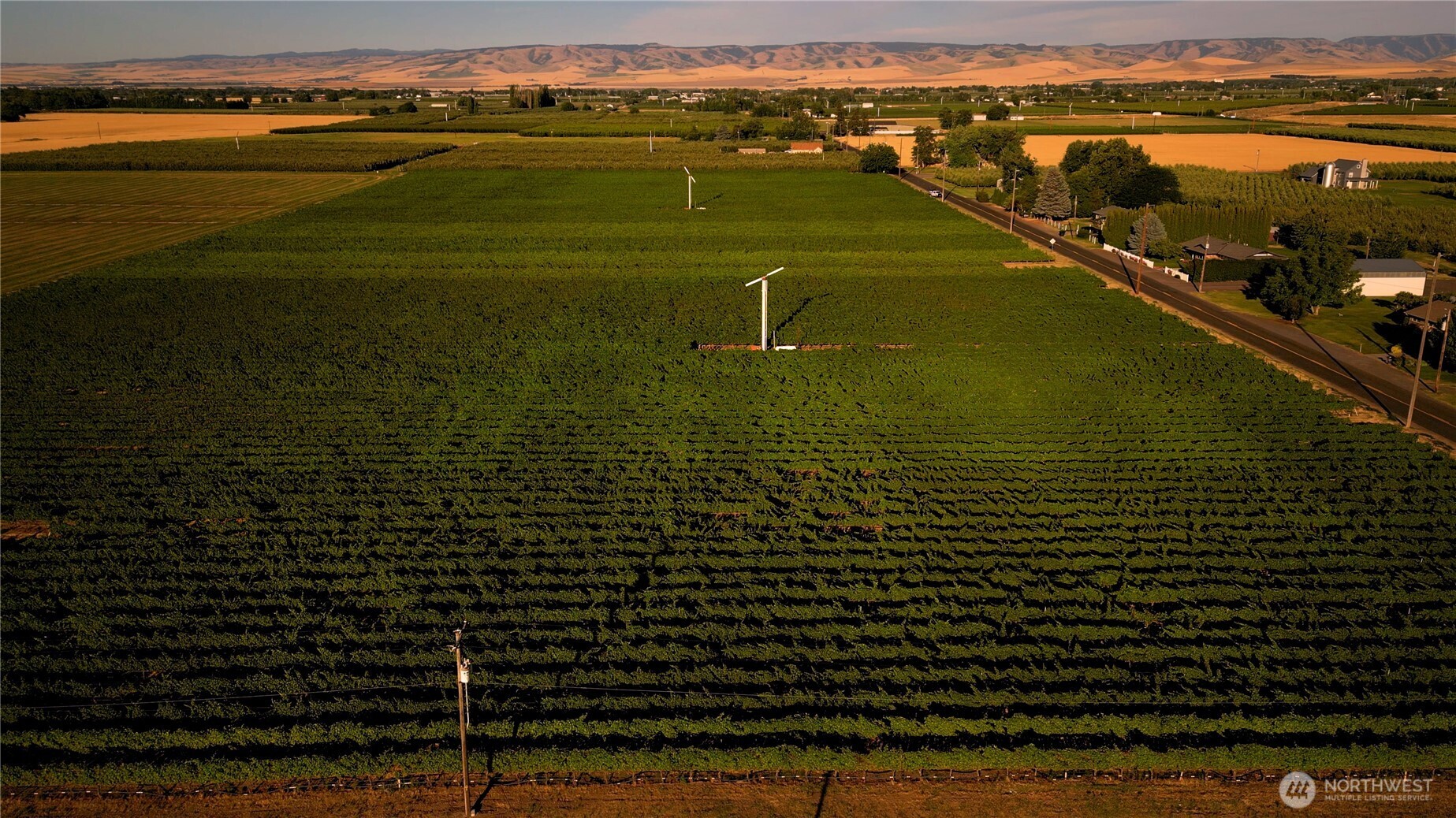 0 Pleasant View Road , Milton-Freewater, OR 97862