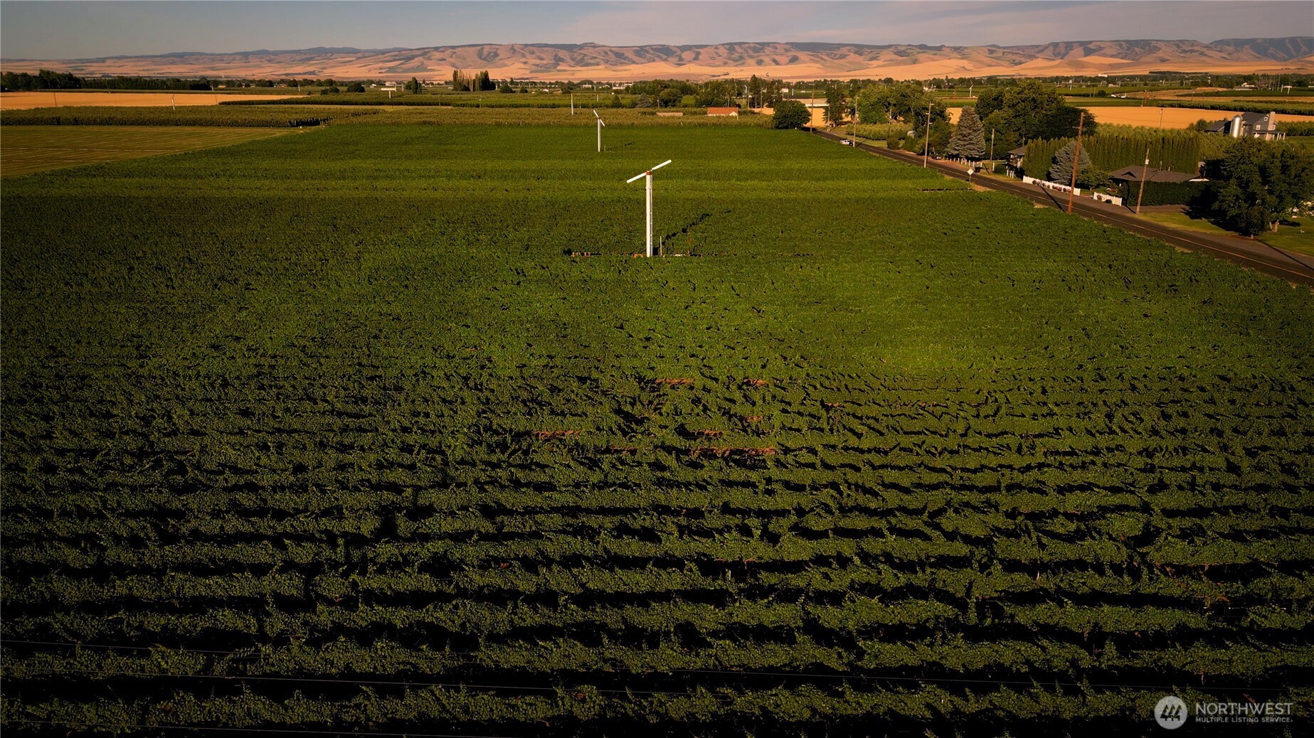 0 Pleasant View Road , Milton-Freewater, OR 97862