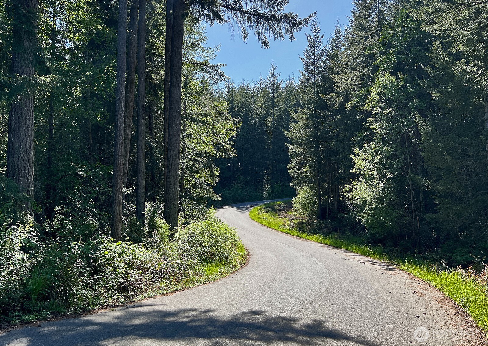 0 Woodland Lane , Freeland, WA 98249