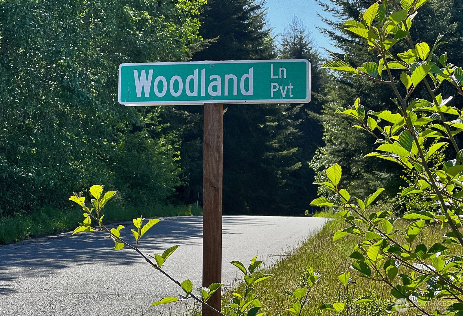 0 Woodland Lane , Freeland, WA 98249