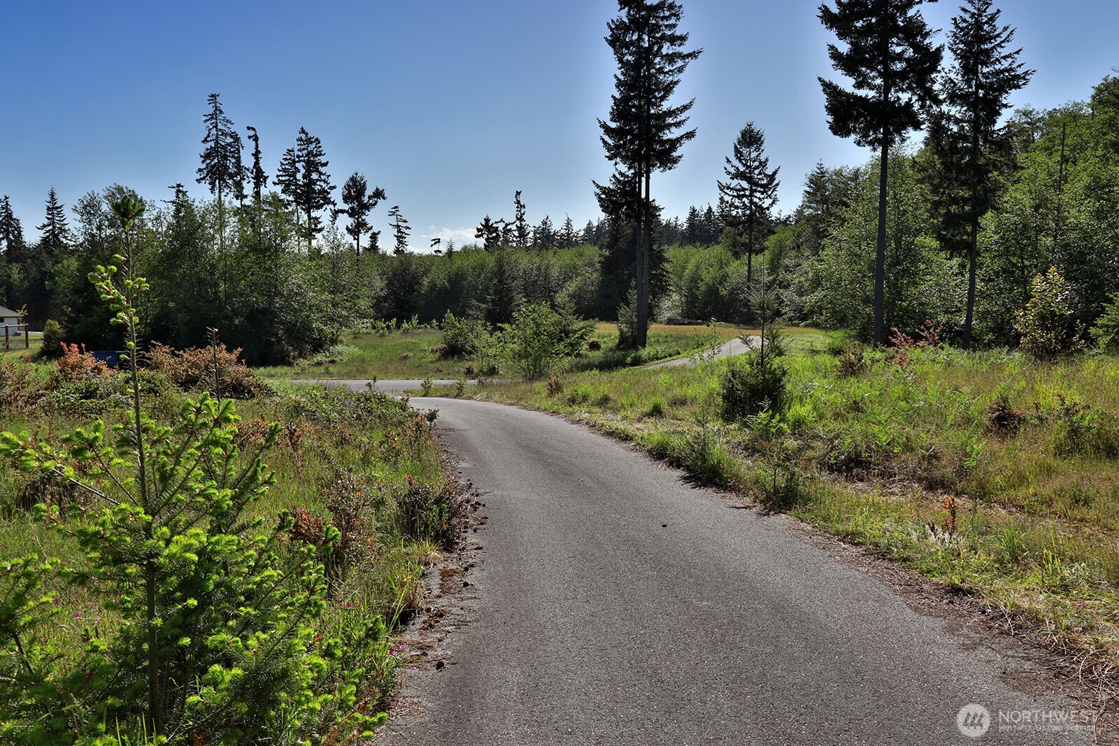 0 Woodland Lane , Freeland, WA 98249