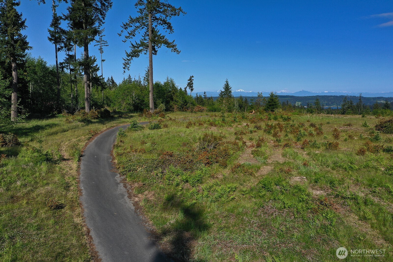 0 Woodland Lane , Freeland, WA 98249