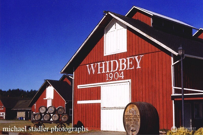 0 Woodland Lane , Freeland, WA 98249