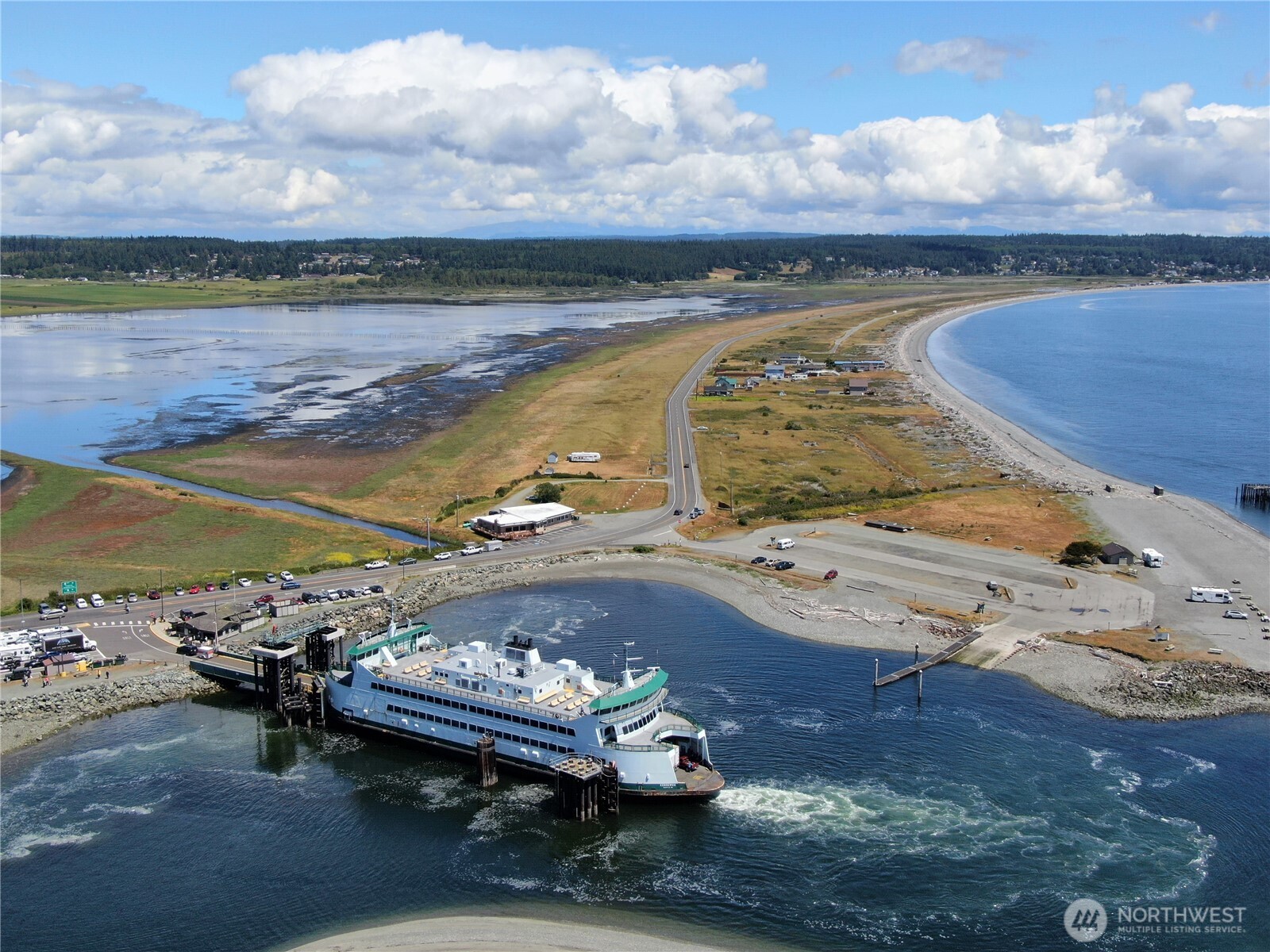 0 Woodland Lane , Freeland, WA 98249