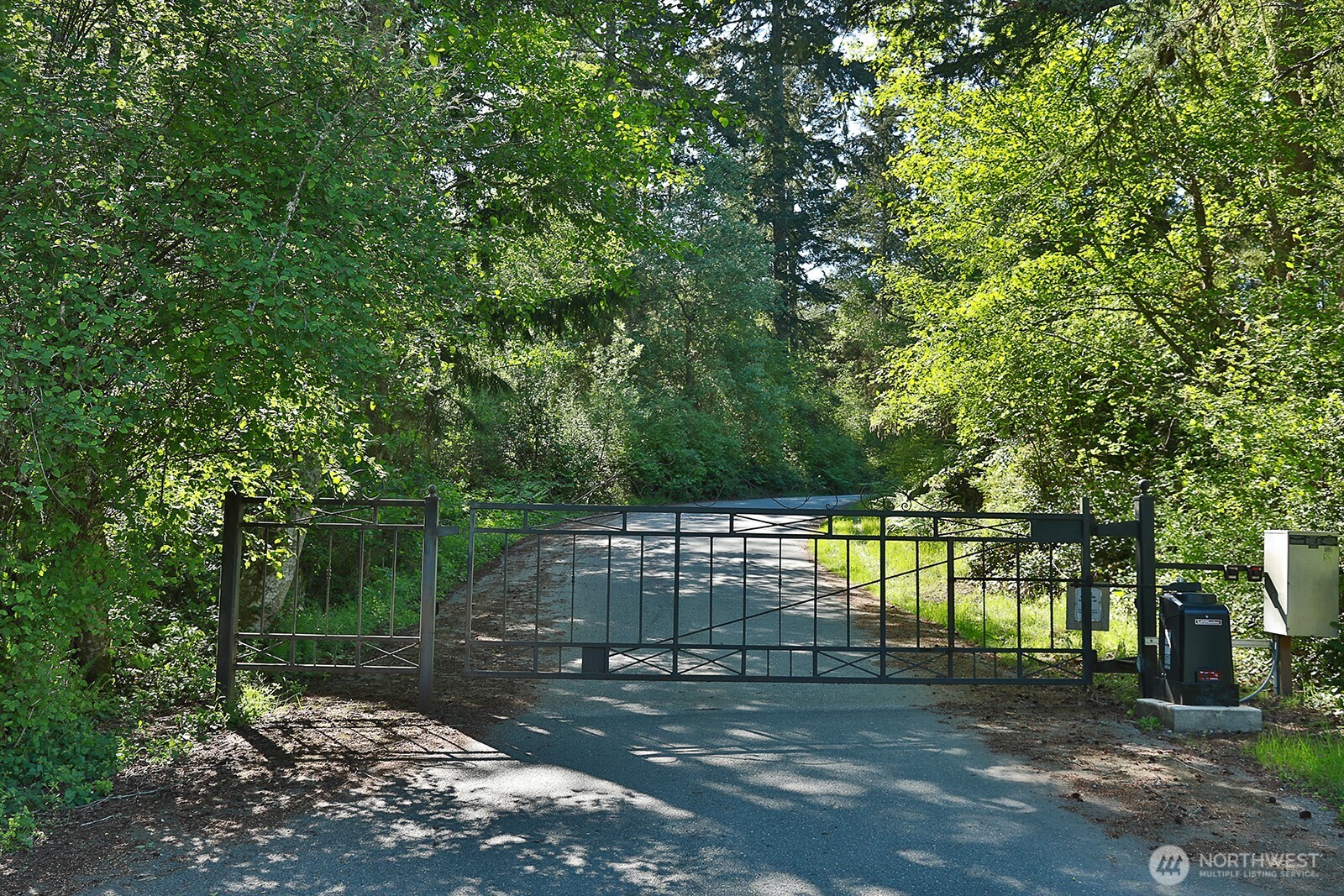 0 Woodland Lane , Freeland, WA 98249