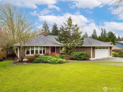 21537 Elm Drive , Brier, WA 98036-8918 - Photo 1