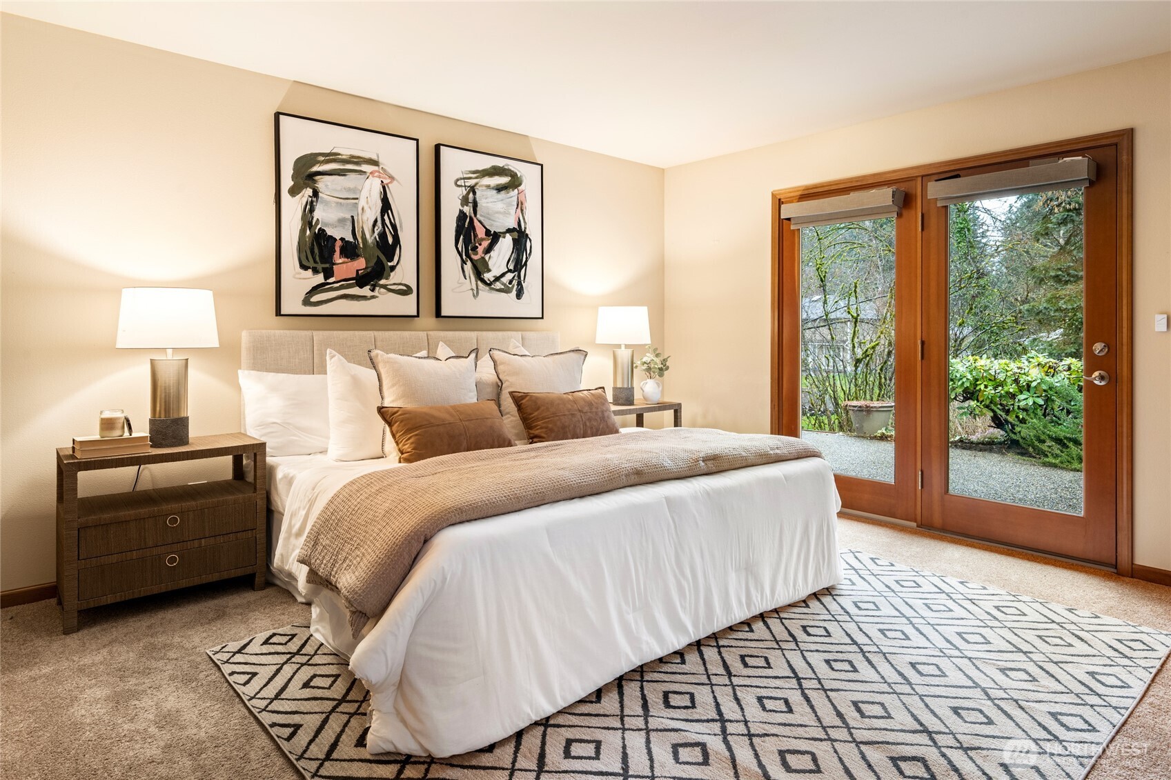 21537 Elm Drive , Brier, WA 98036-8918