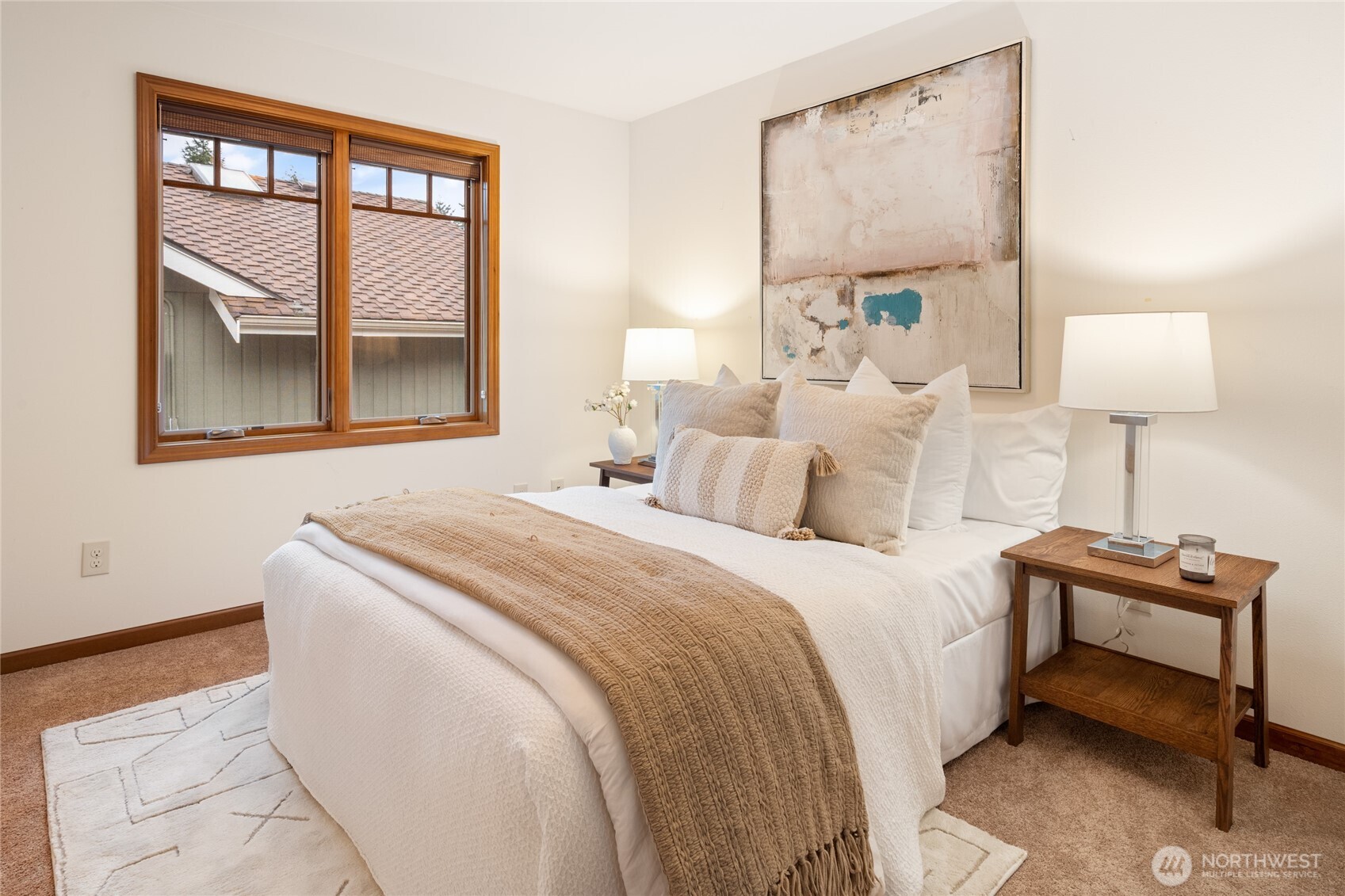 21537 Elm Drive , Brier, WA 98036-8918