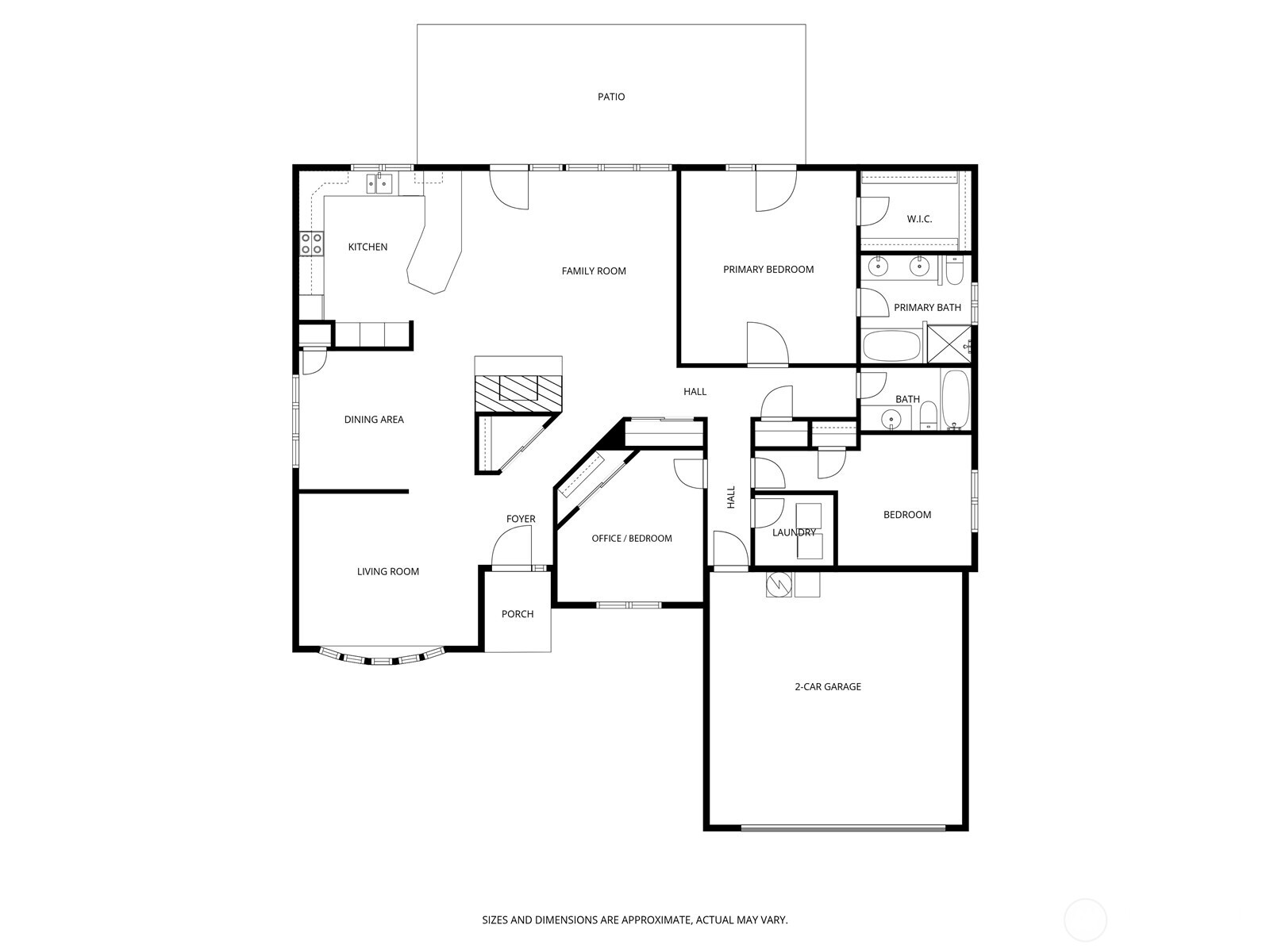 21537 Elm Drive , Brier, WA 98036-8918