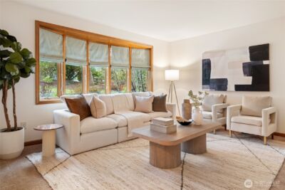 21537 Elm Drive , Brier, WA 98036-8918 - Photo 4