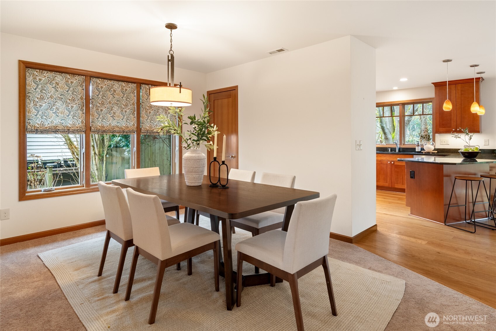 21537 Elm Drive , Brier, WA 98036-8918