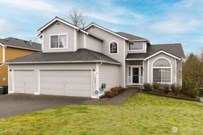 22237 131st Avenue SE, Kent, WA 98031 - Photo 1