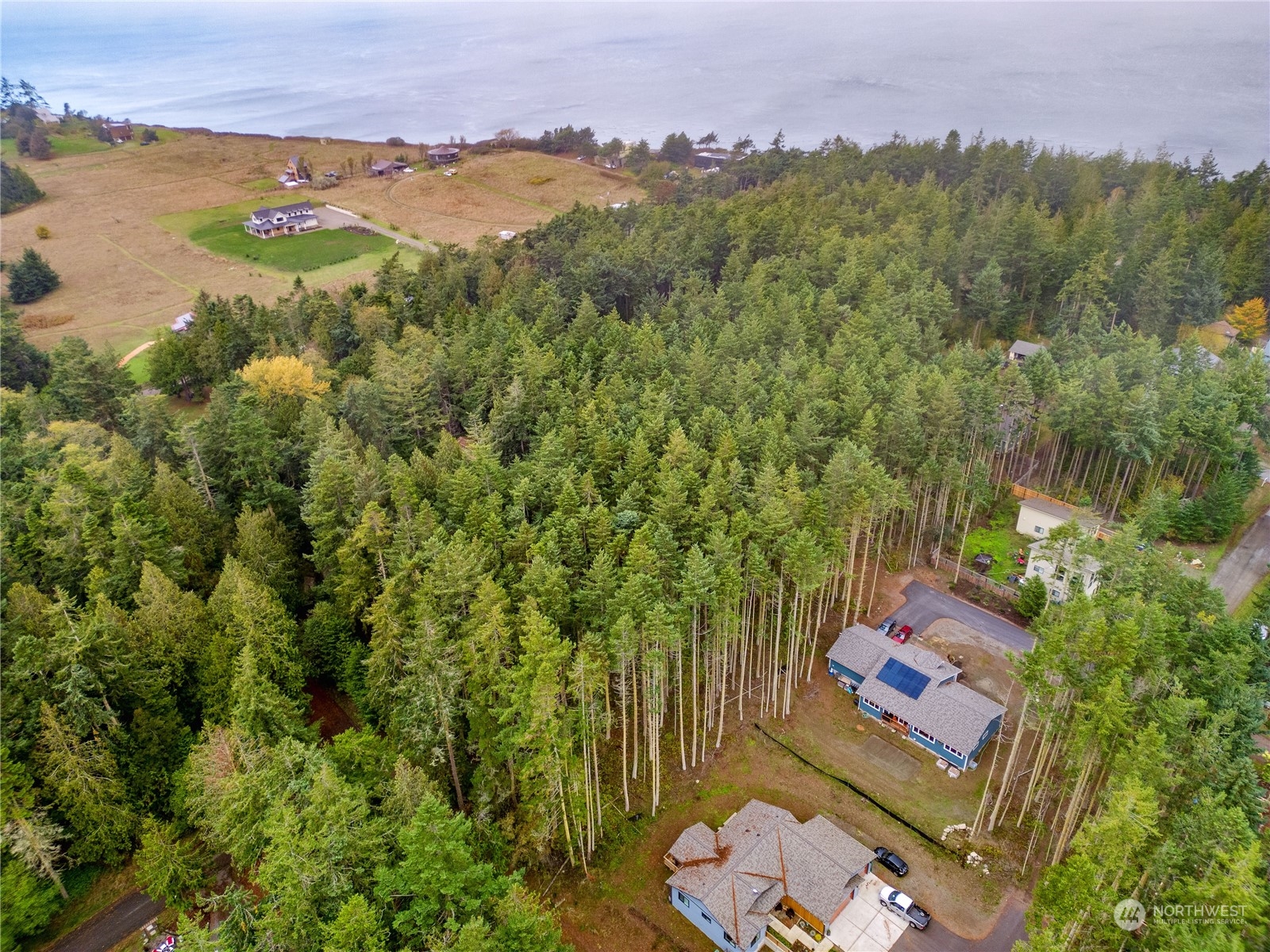 0 53XX Sheridan Street , Port Townsend, WA 98368