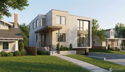 436 7th Avenue , Kirkland, WA 98033 - Photo 1