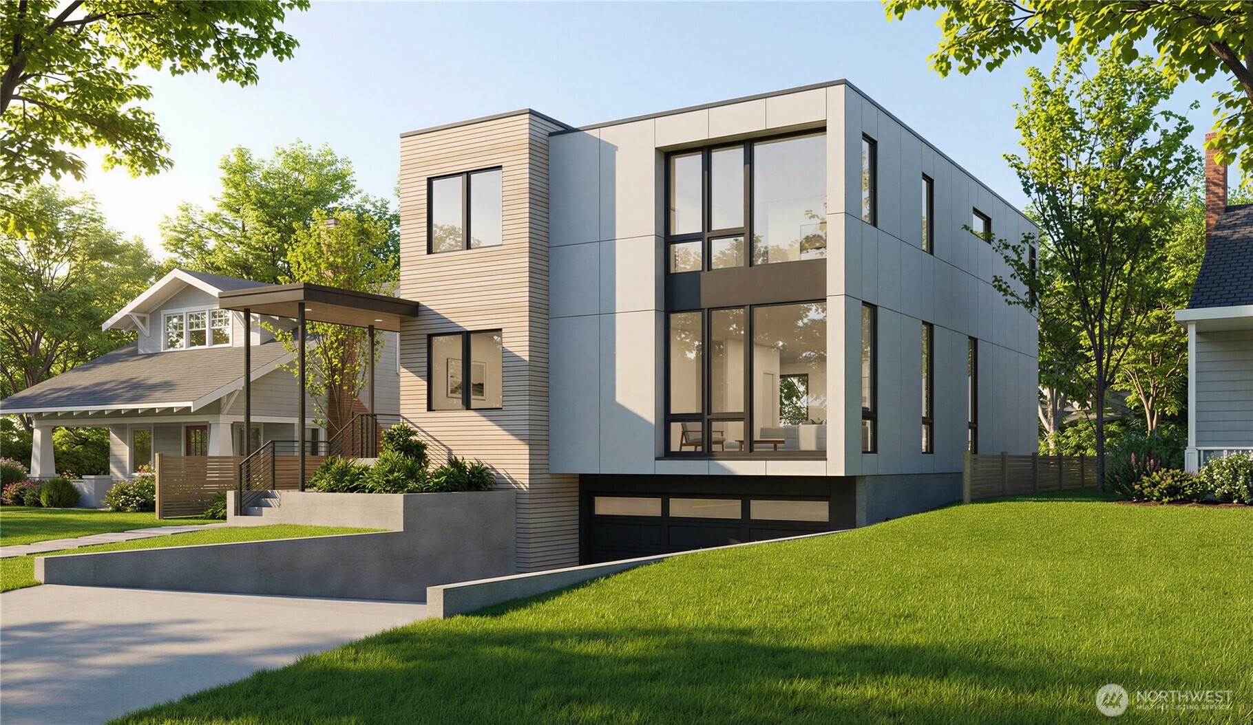 436 7th Avenue , Kirkland, WA 98033