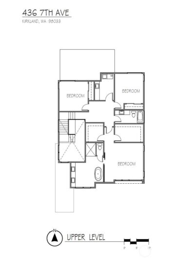 436 7th Avenue , Kirkland, WA 98033 - Photo 23