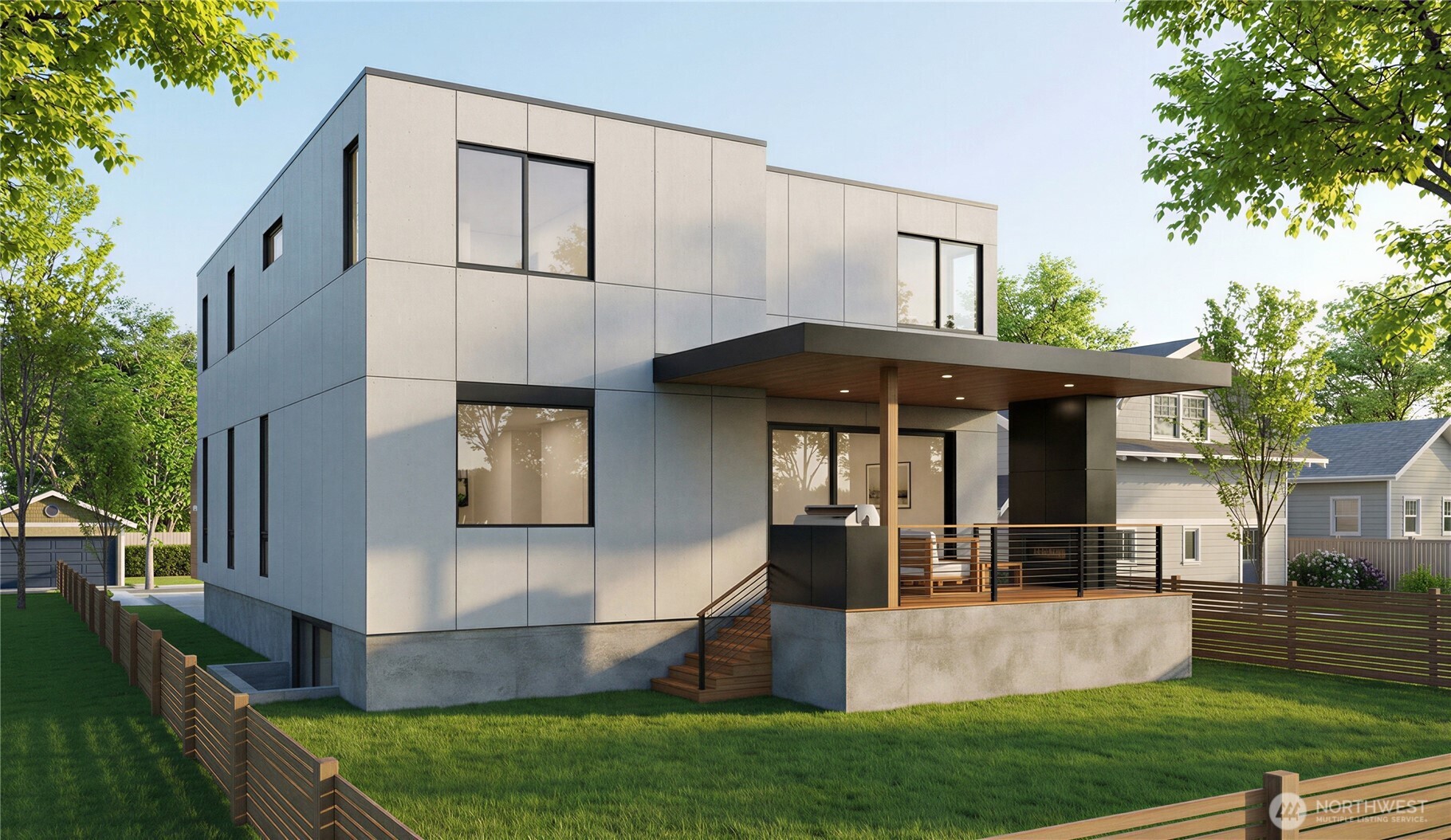 436 7th Avenue , Kirkland, WA 98033