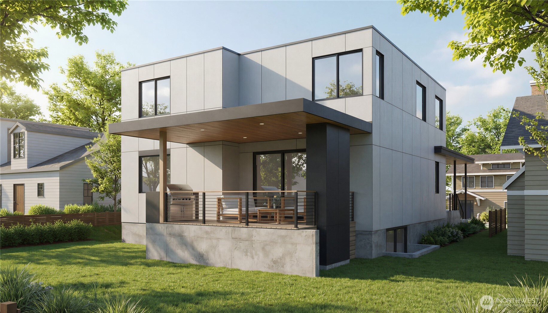 436 7th Avenue , Kirkland, WA 98033