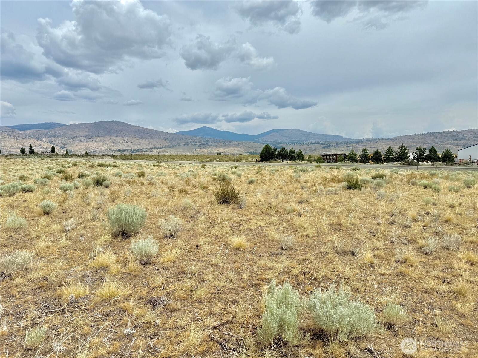 26 Old Riverside A Highway , Omak, WA 98841